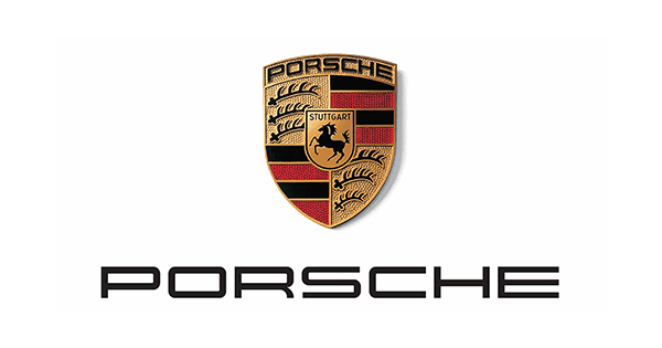 Porsche-logo