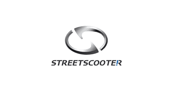 StreetScooter-logo