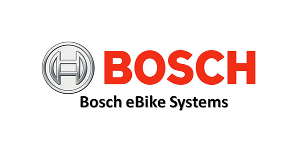 Bosch eBike Systems-logo