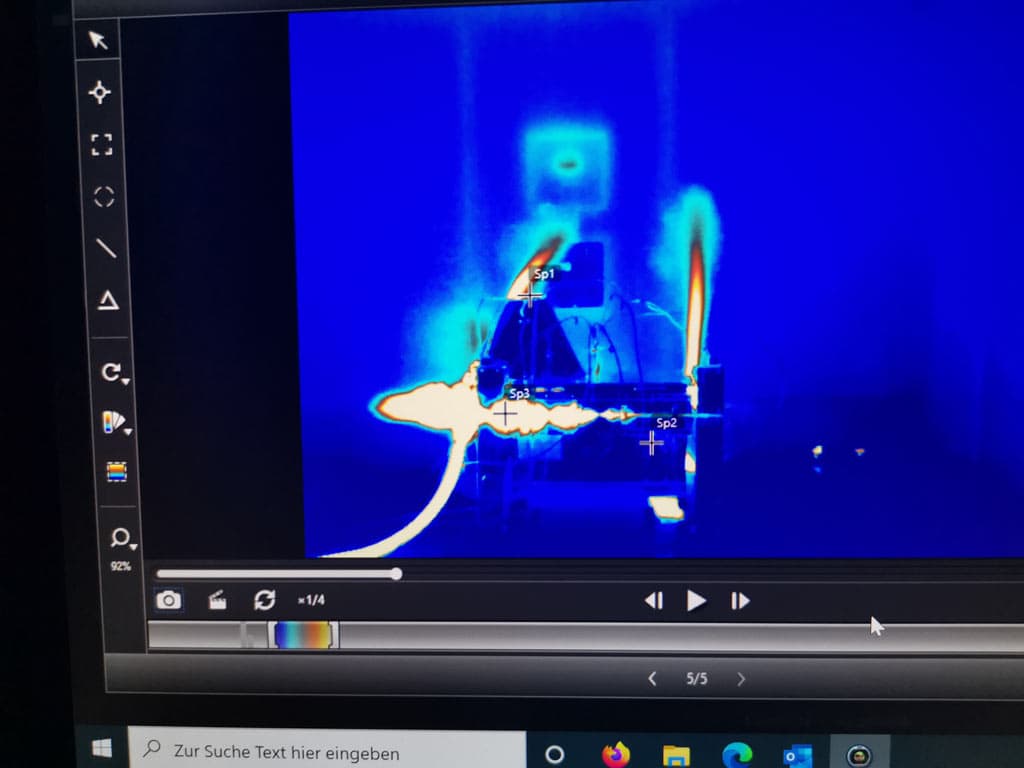 Computerapplikationer til elbatterier