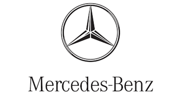 Mercedes-Benz-logo
