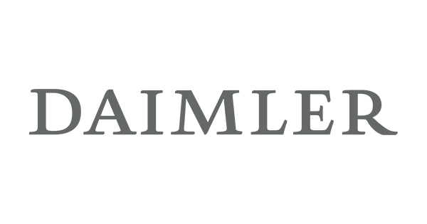Daimler-logo