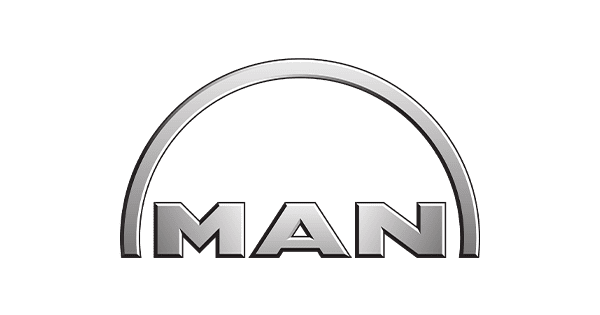 MAN-logo