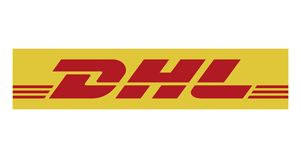 DHL-logo