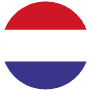 Hollandsk flag