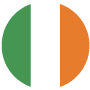 Irlands flag