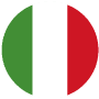 Italiensk flag