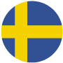 Sveriges flag