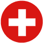 Schweiz' flag