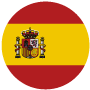 Flag Spanien