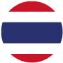 Thailands flag