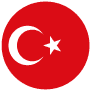 Tyrkiets flag