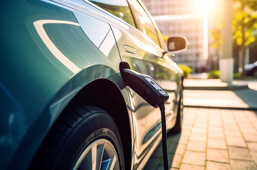 Opladning af elbiler – genbrug af batterier